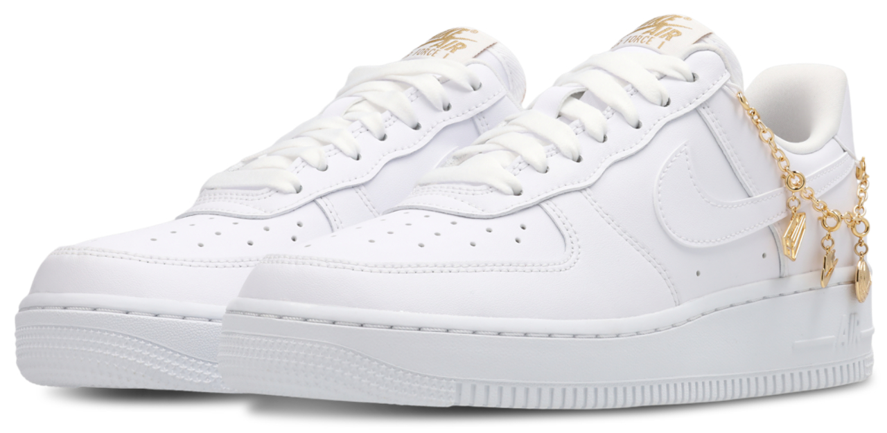 Nike Air Force 1 Low Image 2 sur 7. Appuyez pour ouvrir la galerie de photos.