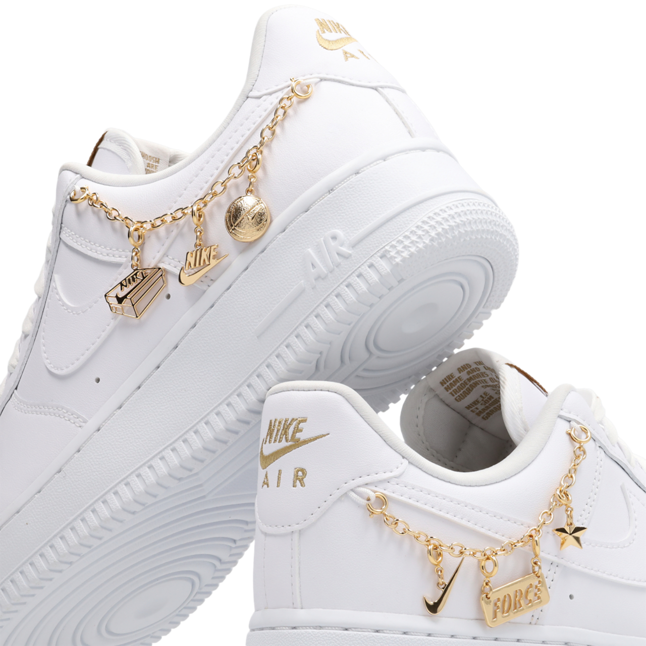 Nike Air Force 1 Low Image 7 sur 7. Appuyez pour ouvrir la galerie de photos.