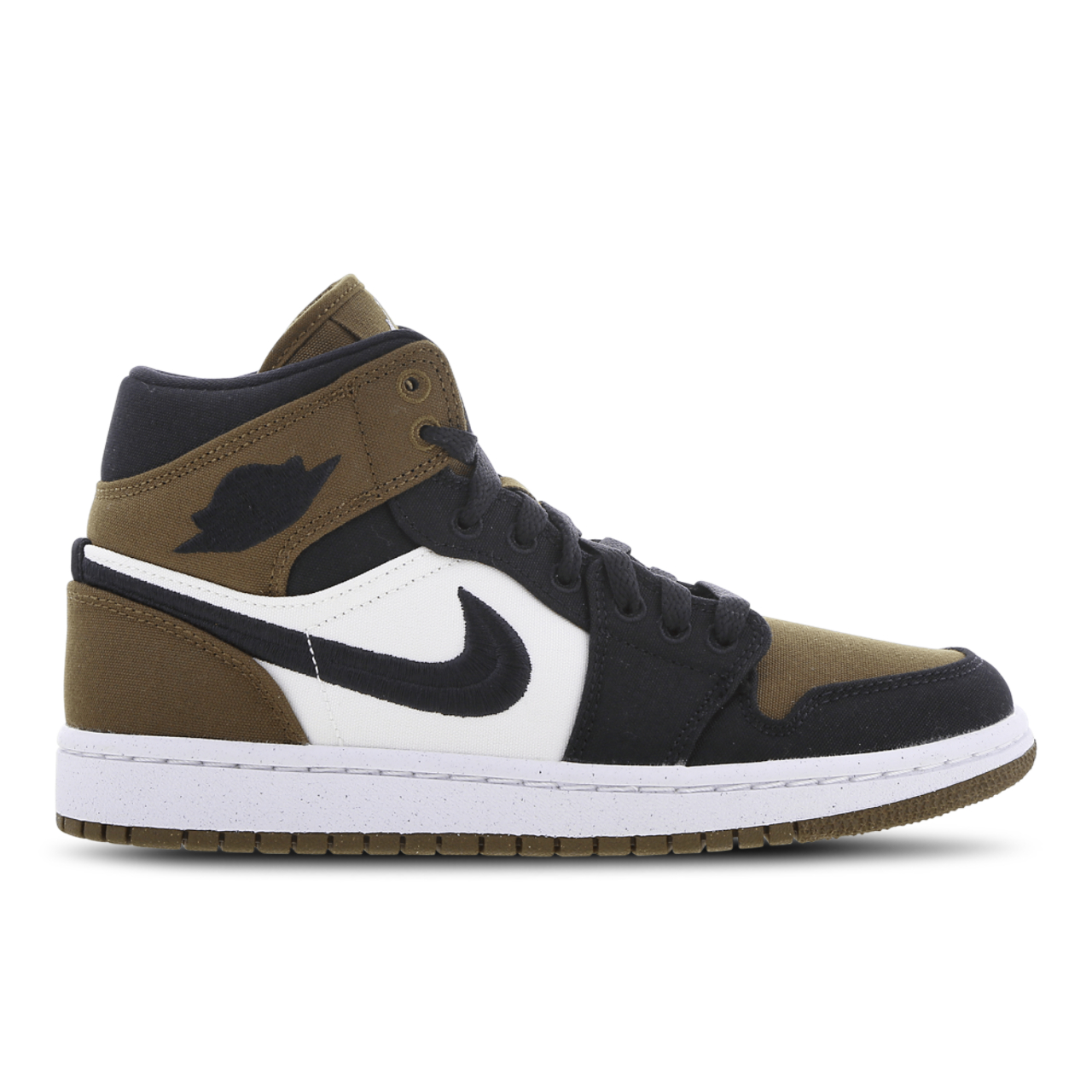 Jordan 1 Mid Image 1 of 7. Tap to open photo gallery.