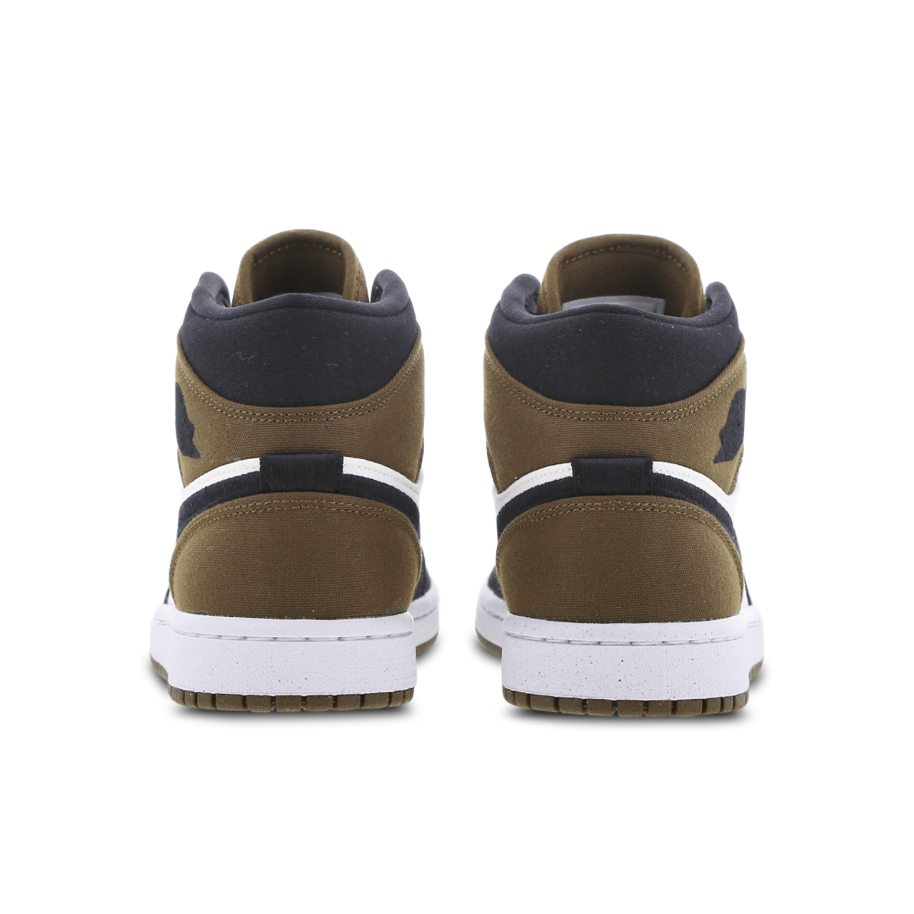 Jordan 1 Mid Image 3 of 7. Tap to open photo gallery.