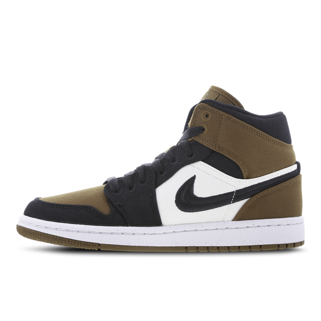 Jordan 1 Mid Image 4 of 7. Tap to open photo gallery.