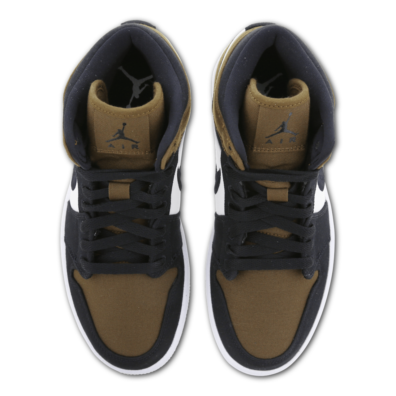 Jordan 1 Mid Image 5 of 7. Tap to open photo gallery.