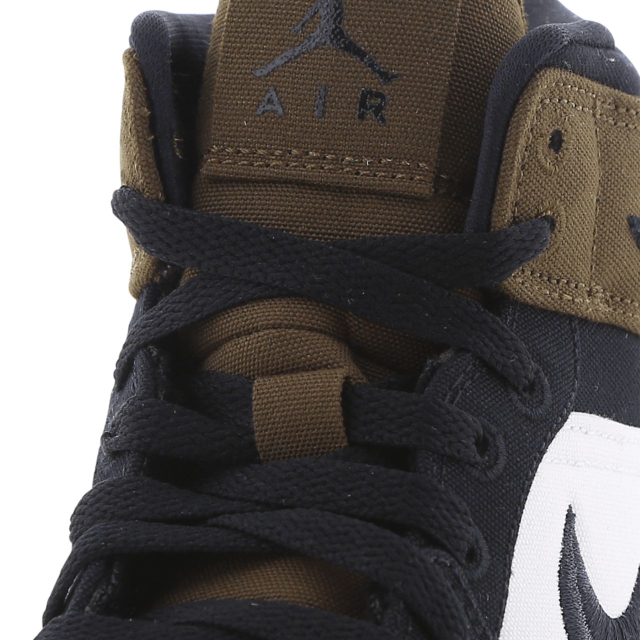 Jordan 1 Mid Image 7 of 7. Tap to open photo gallery.