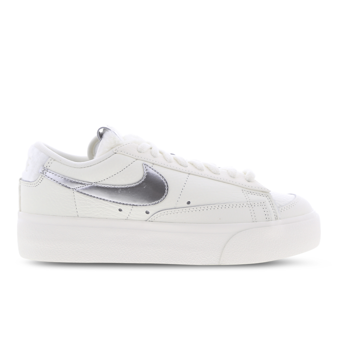 Nike Blazer Platform Image 1 of 7. Tap to open photo gallery.