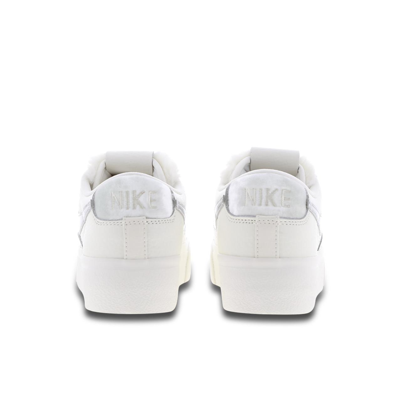 Nike Blazer Platform Image 3 of 7. Tap to open photo gallery.