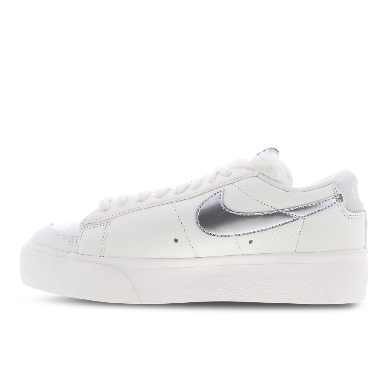 Nike Blazer Platform Image 4 of 7. Tap to open photo gallery.