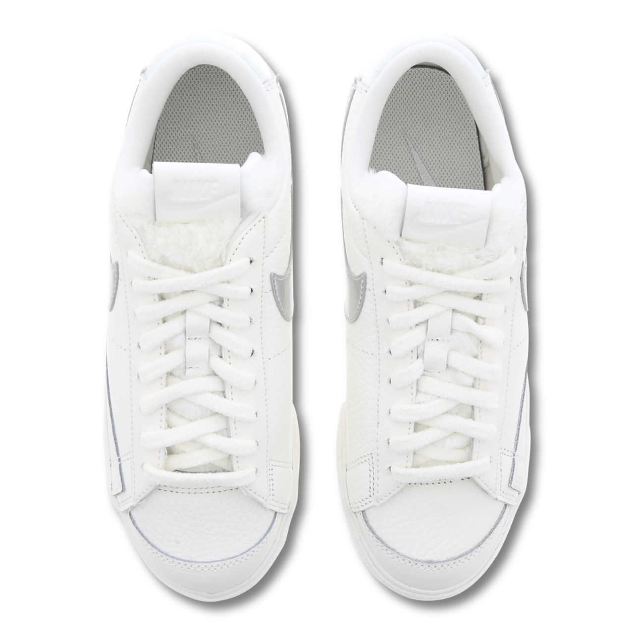 Nike Blazer Platform Image 5 of 7. Tap to open photo gallery.