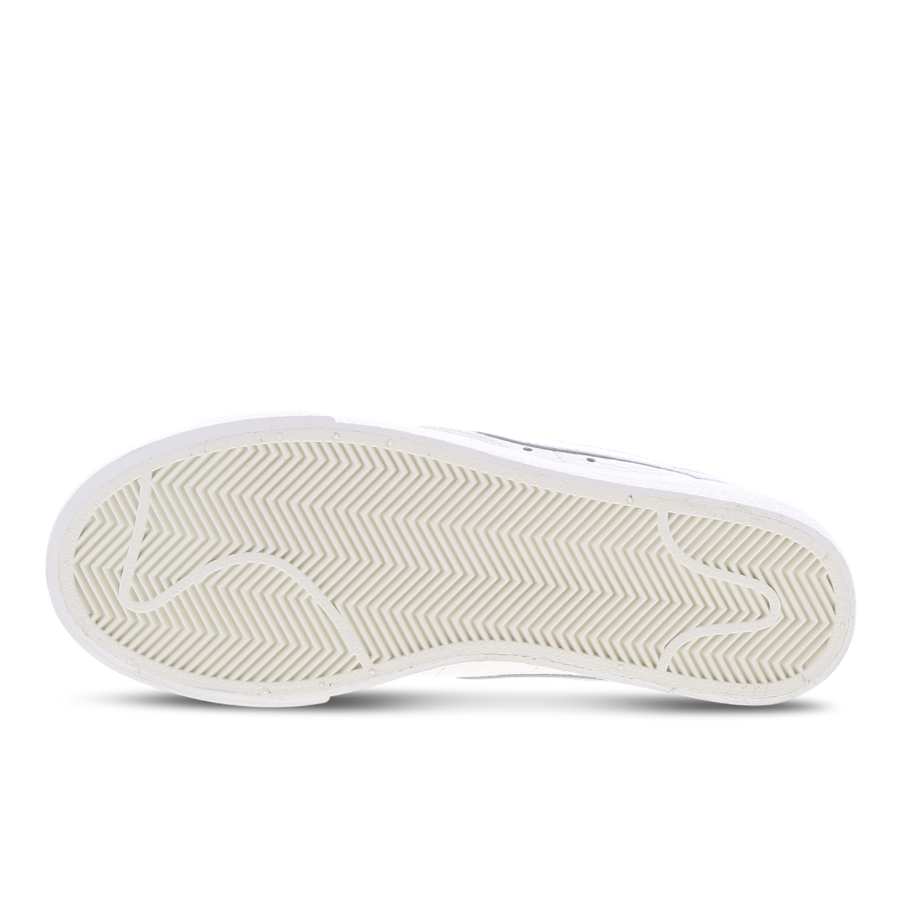 Nike Blazer Platform Image 6 of 7. Tap to open photo gallery.