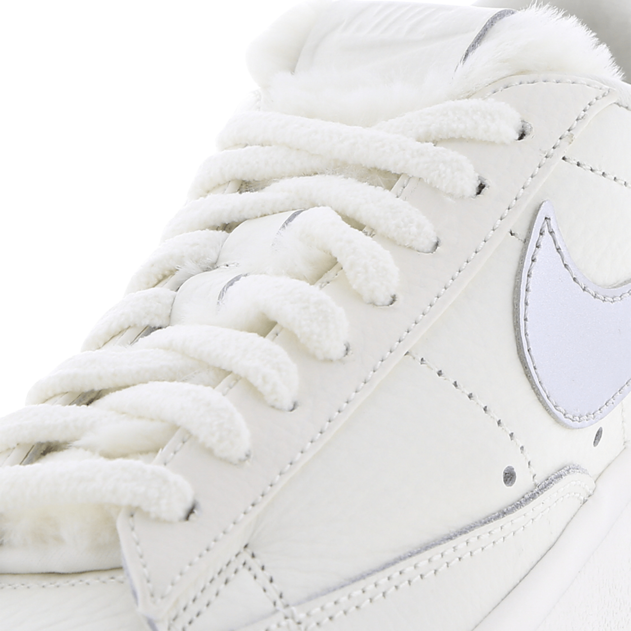 Nike Blazer Platform Image 7 of 7. Tap to open photo gallery.