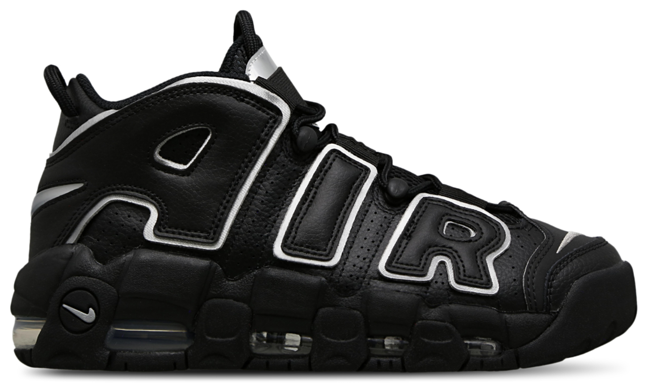 Nike Air More Uptempo '96 Foot Locker UK