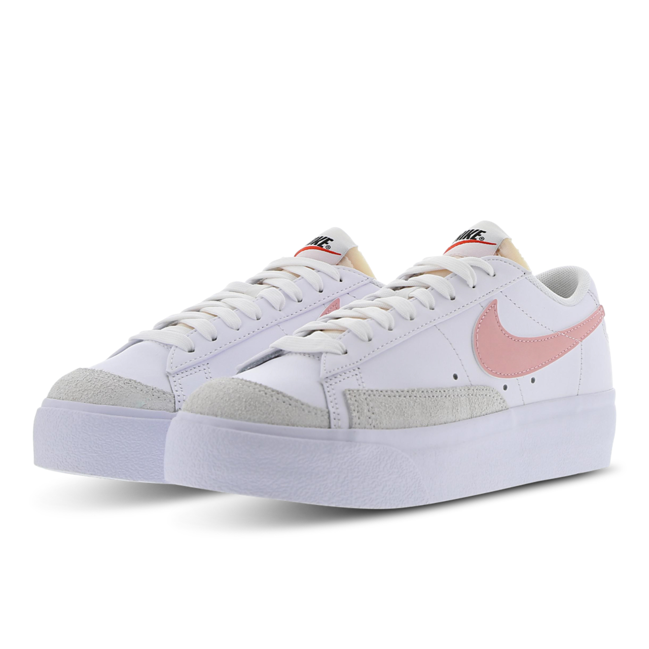 Nike Nike Blazer Platform Image 2 of 7. Tap to open photo gallery.
