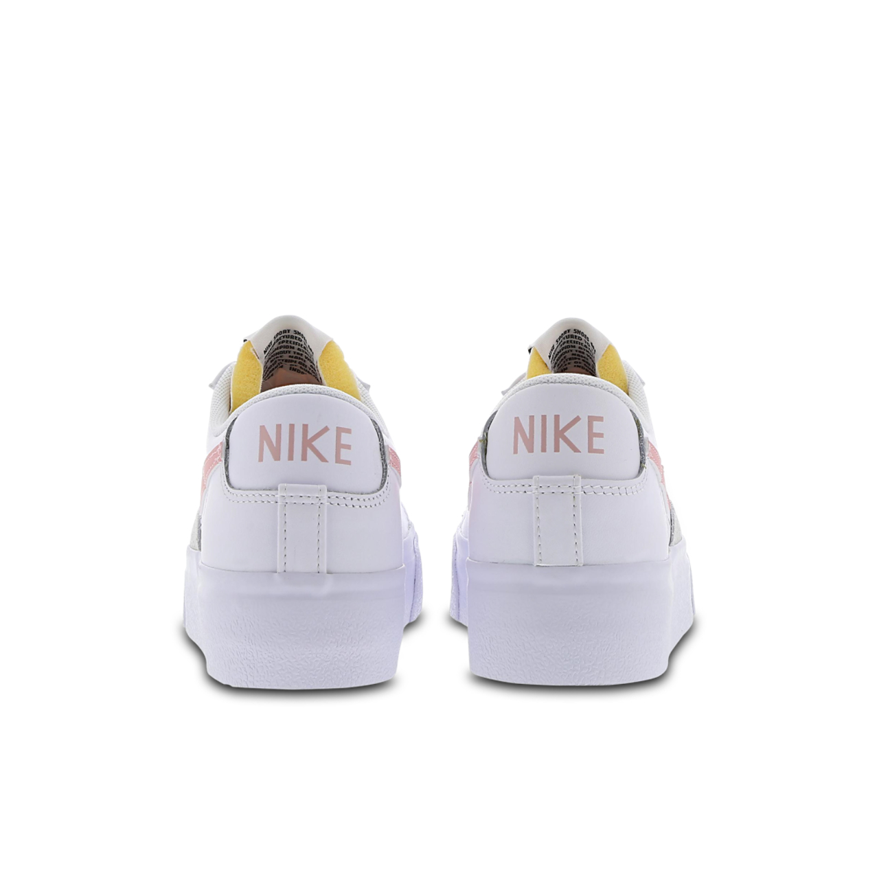 Nike Nike Blazer Platform Image 3 of 7. Tap to open photo gallery.
