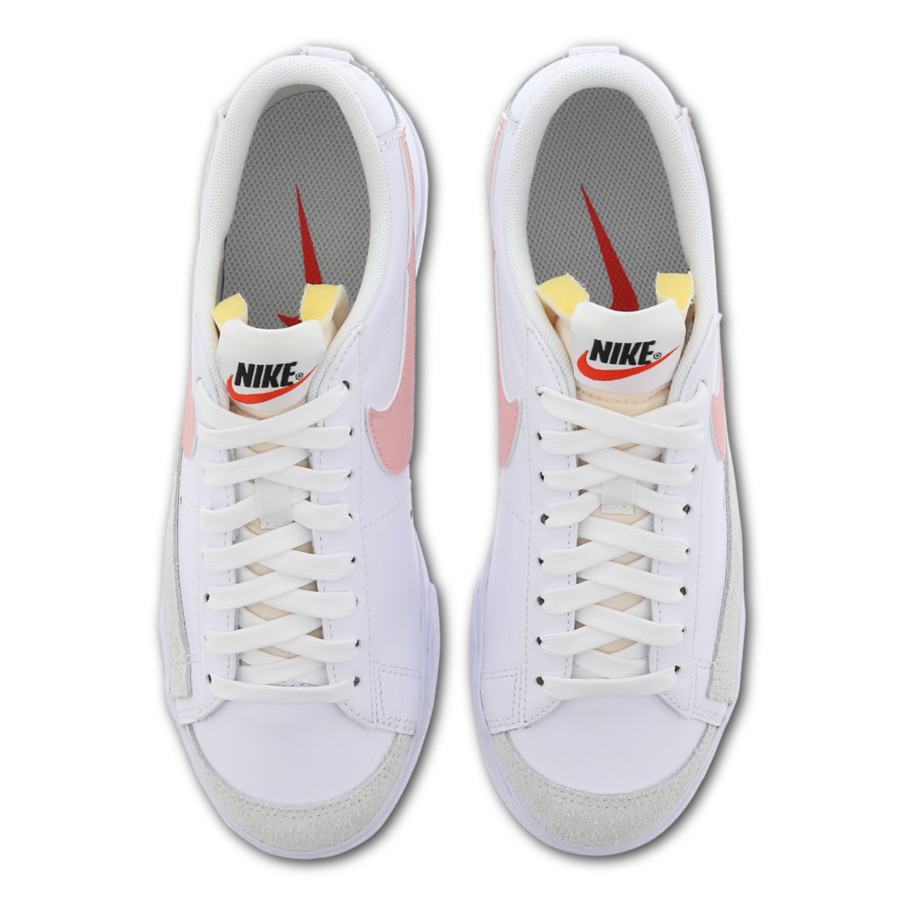 Nike Nike Blazer Platform Image 5 of 7. Tap to open photo gallery.