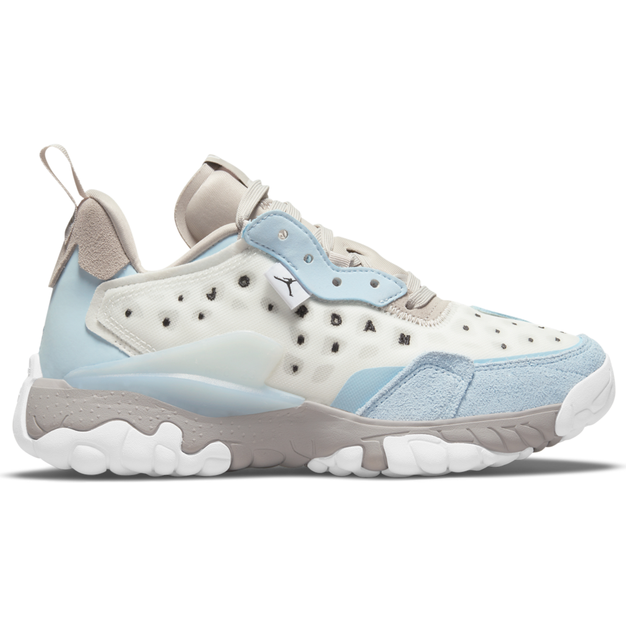 Jordan Delta 2 Image 1 of 6. Tap to open photo gallery.