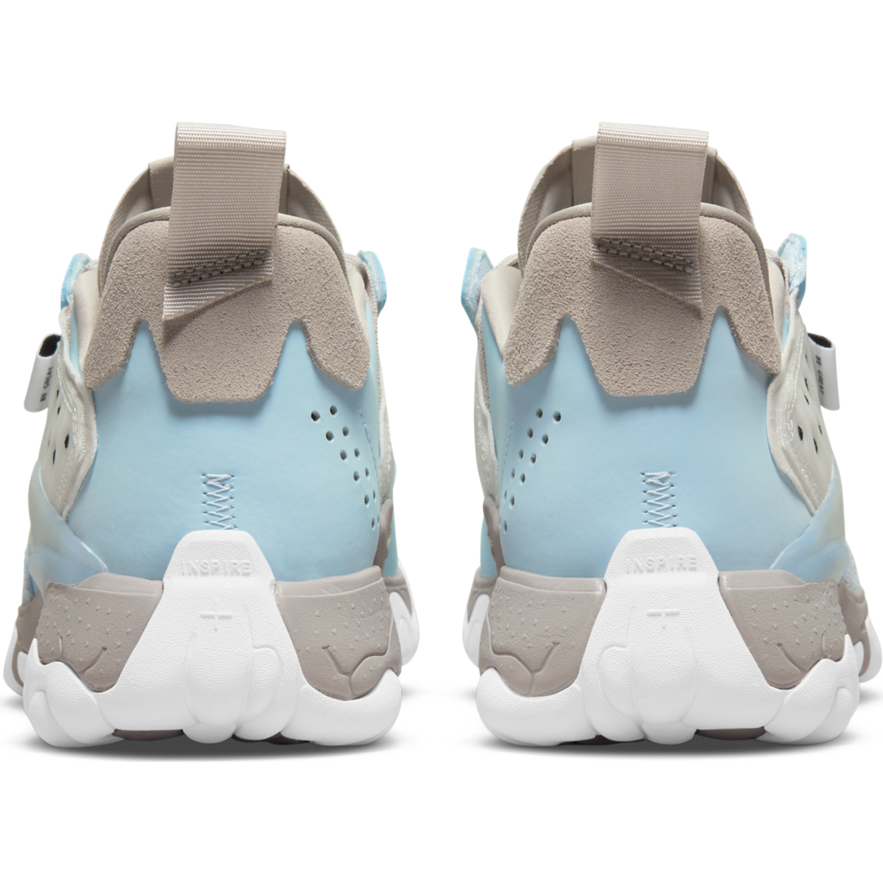 Jordan Delta 2 Image 3 of 6. Tap to open photo gallery.