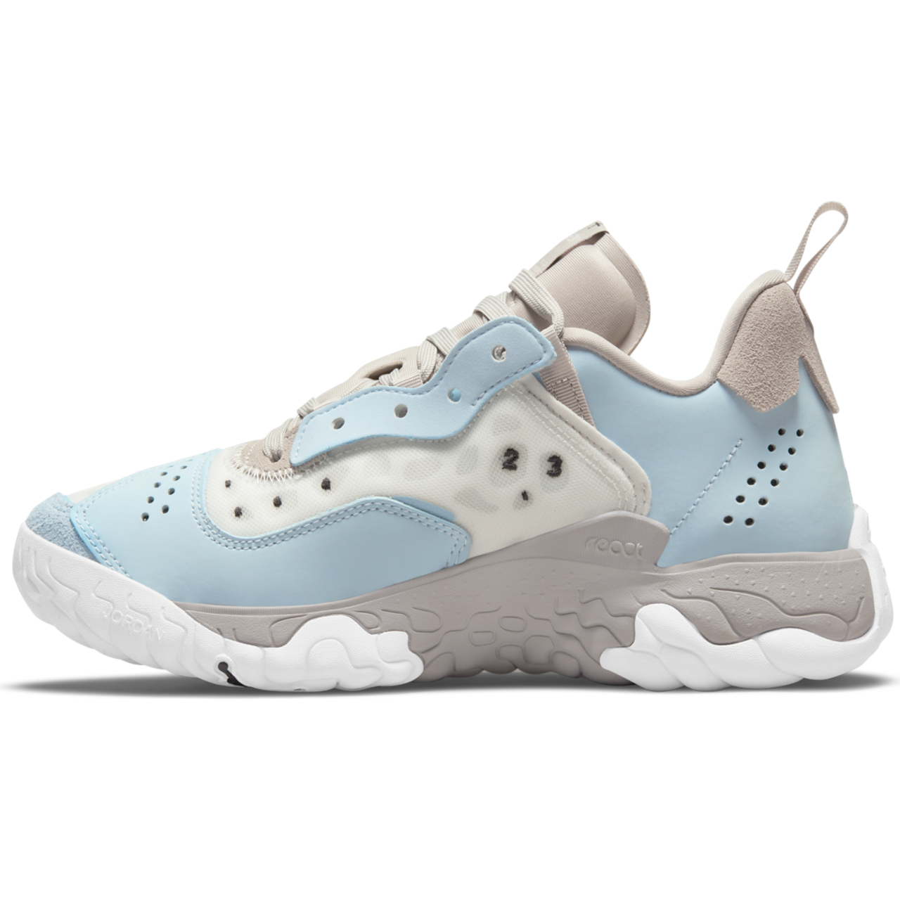 Jordan Delta 2 Image 4 of 6. Tap to open photo gallery.