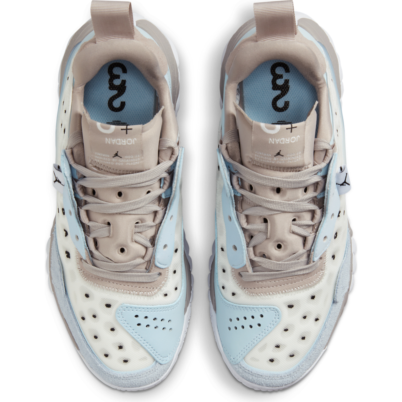 Jordan Delta 2 Image 5 of 6. Tap to open photo gallery.