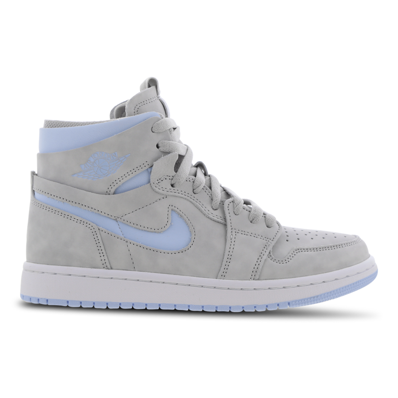 Jordan 1 High Zoom CMFT Image 1 of 7. Tap to open photo gallery.