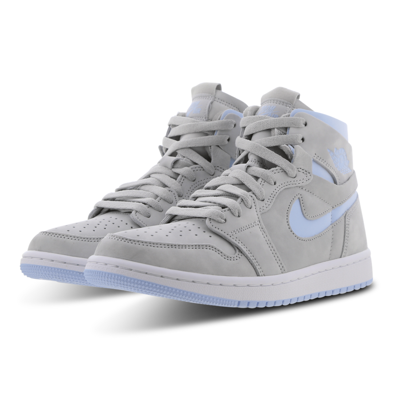 Jordan 1 High Zoom CMFT Image 2 of 7. Tap to open photo gallery.