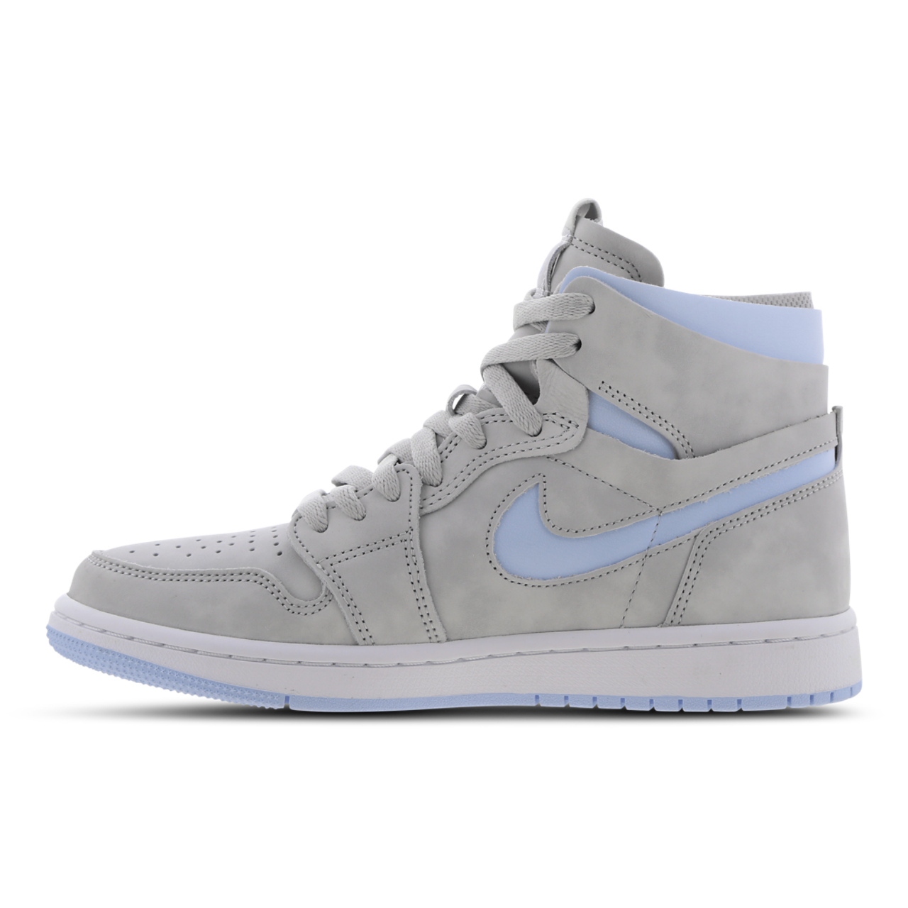 Jordan 1 High Zoom CMFT Image 4 of 7. Tap to open photo gallery.