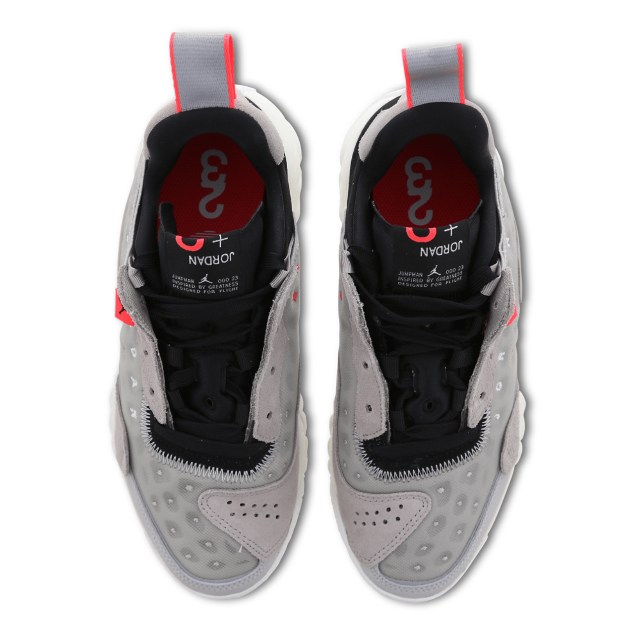 Jordan Delta 2 Image 5 of 7. Tap to open photo gallery.