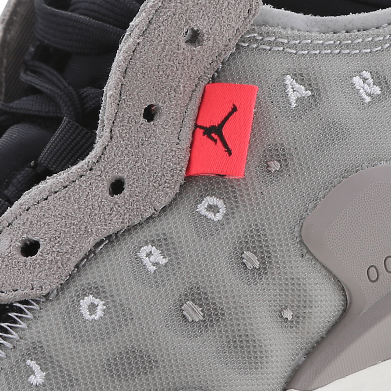 Jordan Delta 2 Image 7 of 7. Tap to open photo gallery.