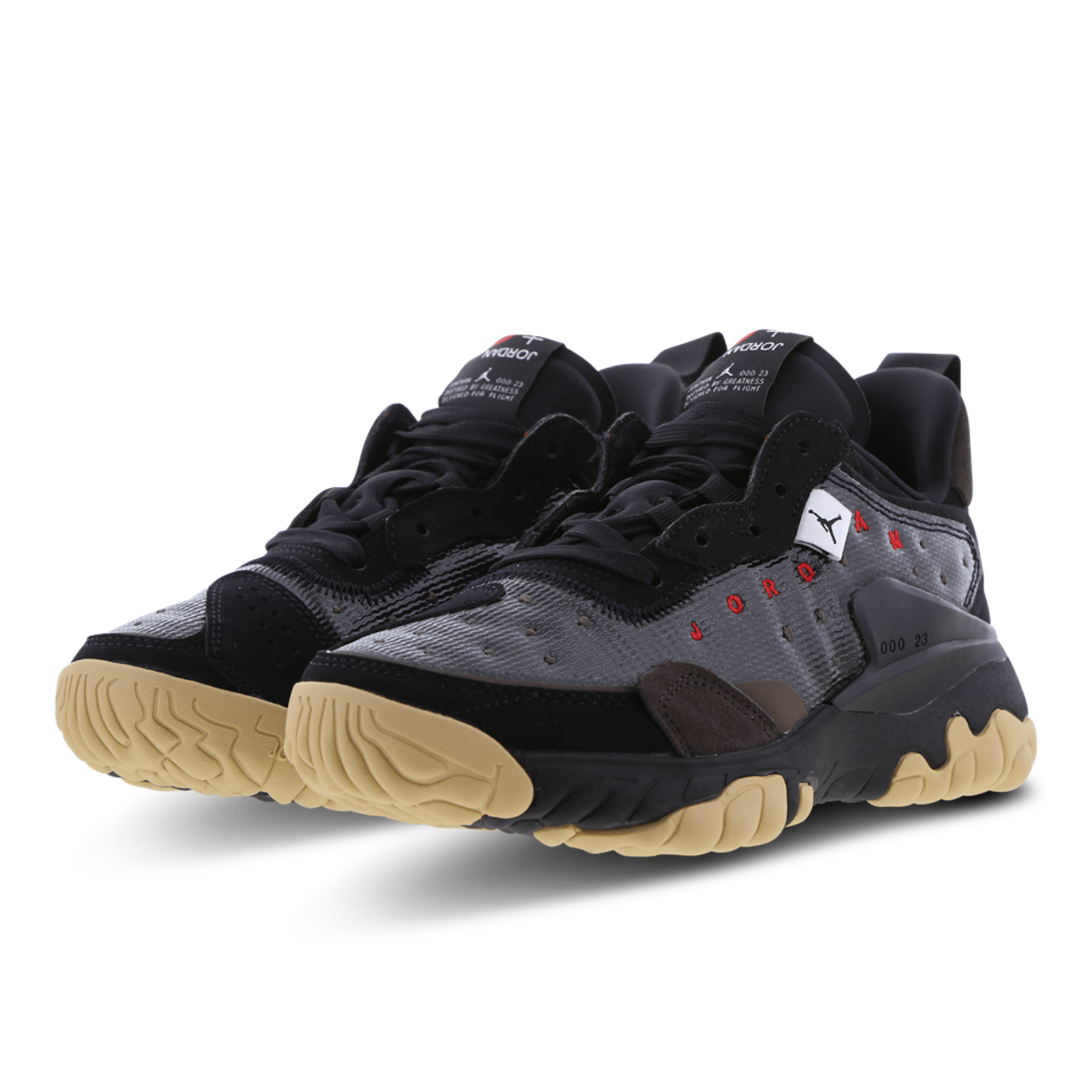 Jordan Delta 2 Image 2 of 7. Tap to open photo gallery.