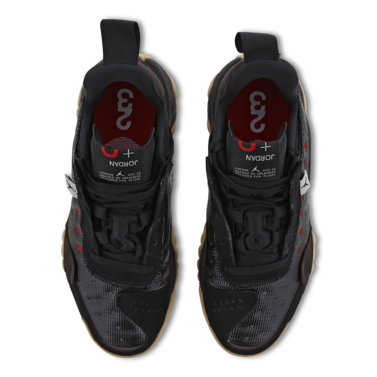 Jordan Delta 2 Image 5 of 7. Tap to open photo gallery.