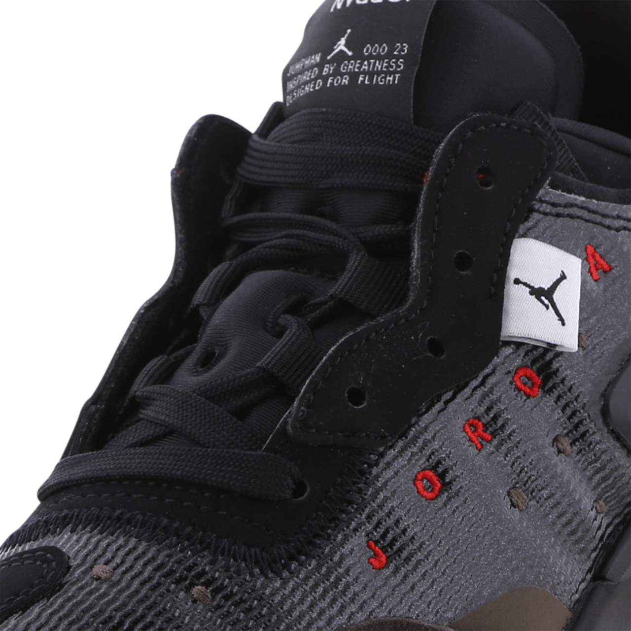 Jordan Delta 2 Image 7 of 7. Tap to open photo gallery.