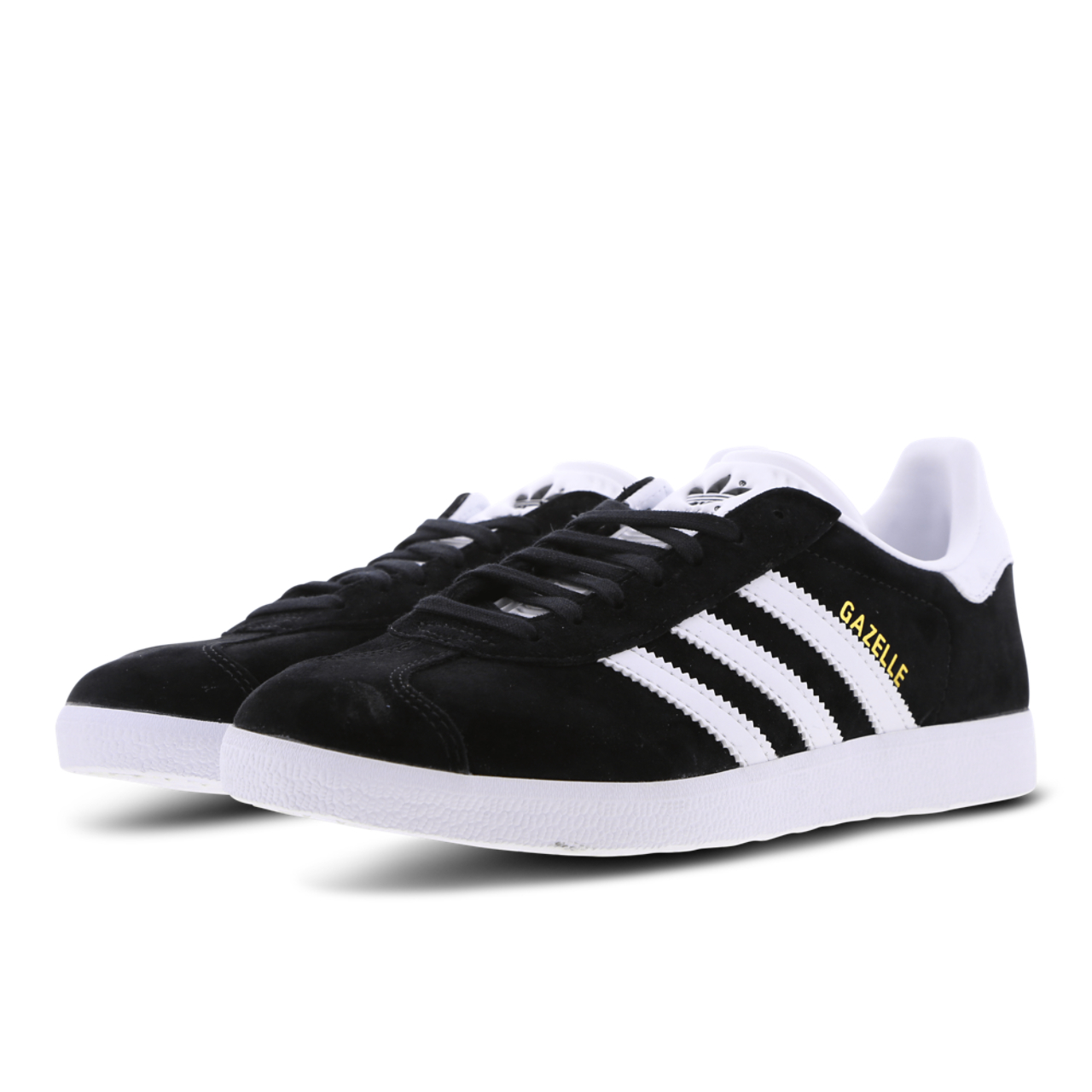 adidas Gazelle X Immagine 2 di 6. Tocca per aprire la galleria fotografica.