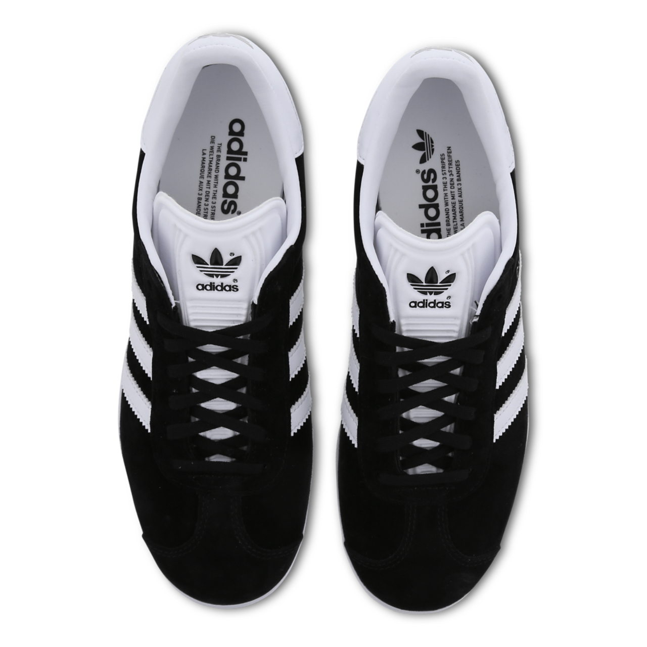 adidas Gazelle X Immagine 5 di 6. Tocca per aprire la galleria fotografica.