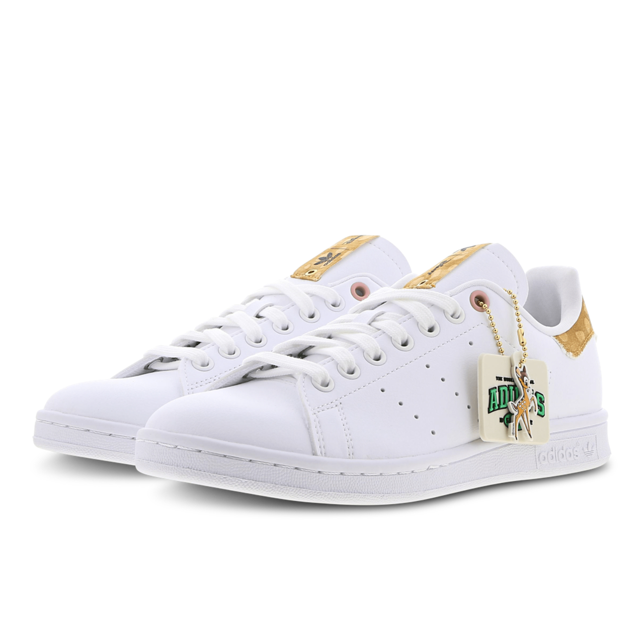 adidas Stan Smith Image 2 of 7. Tap to open photo gallery.
