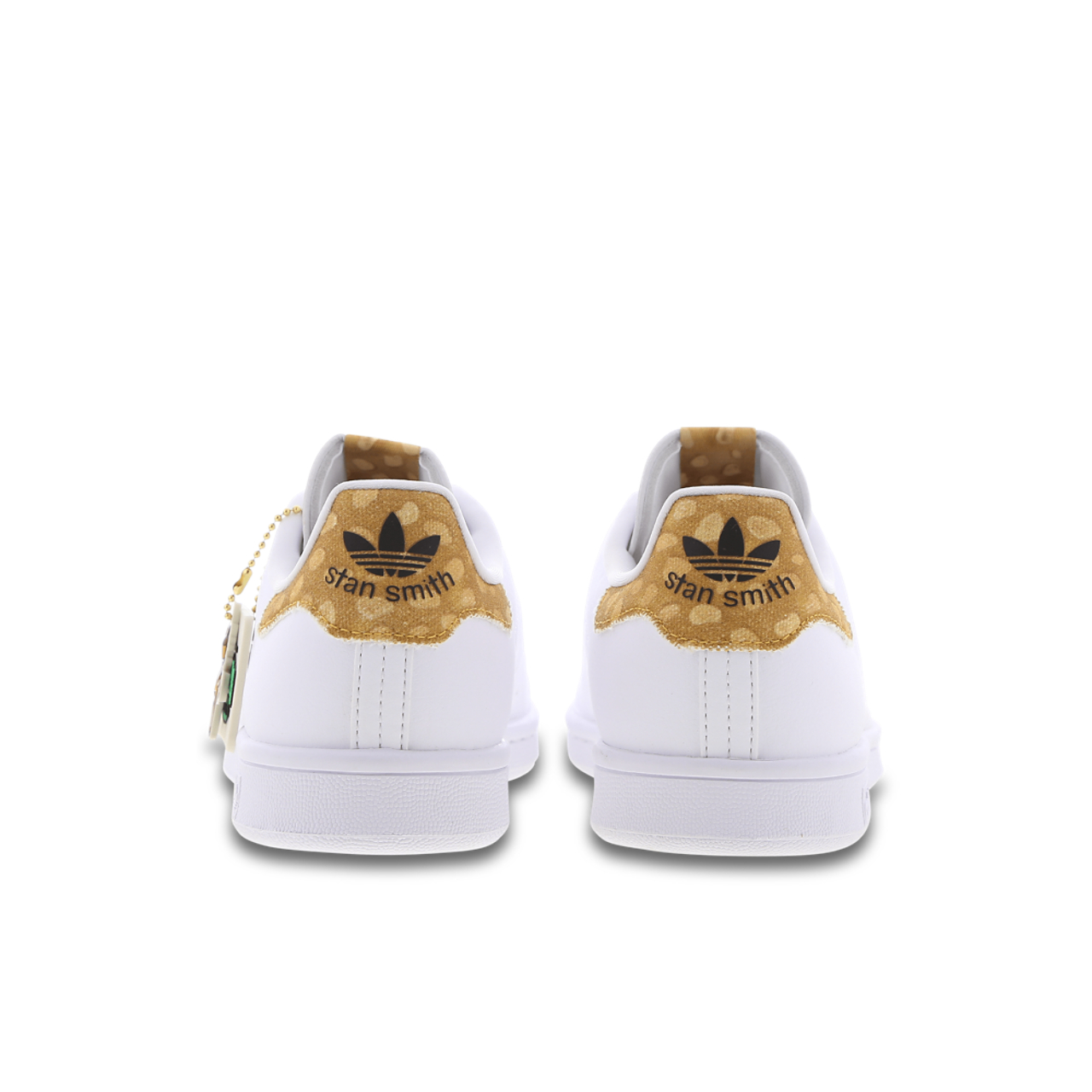 adidas Stan Smith Image 3 of 7. Tap to open photo gallery.