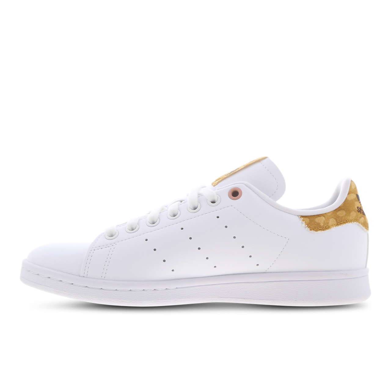 adidas Stan Smith Image 4 of 7. Tap to open photo gallery.