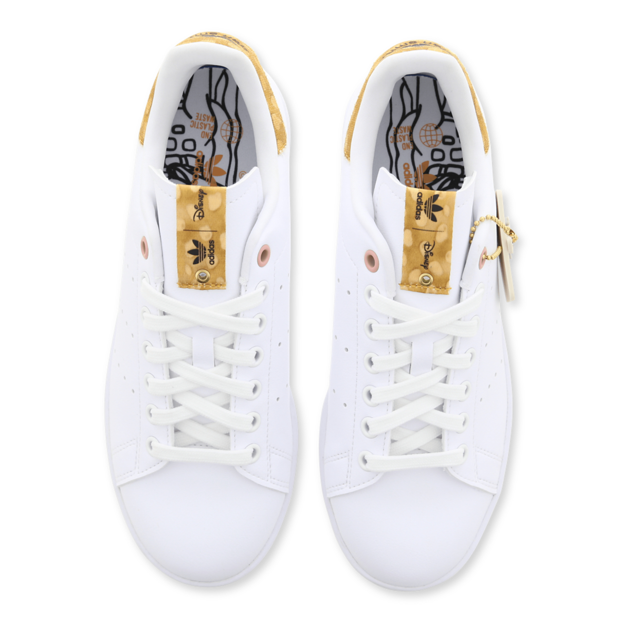 adidas Stan Smith Image 5 of 7. Tap to open photo gallery.