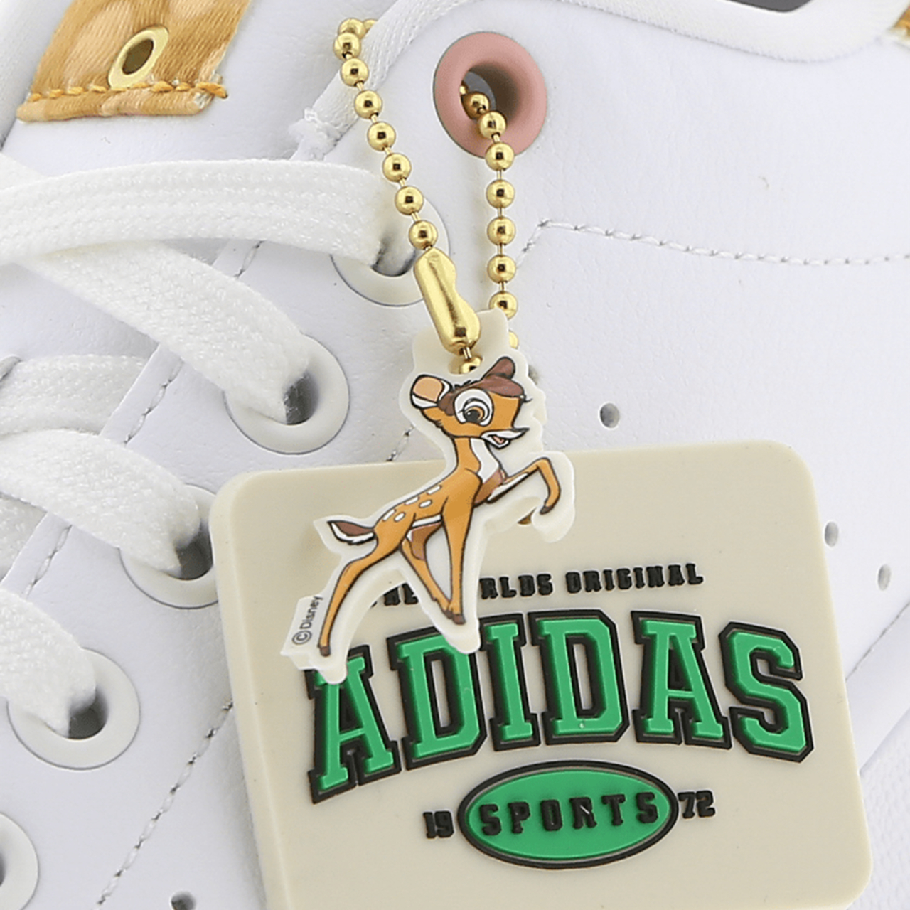 adidas Stan Smith Image 7 of 7. Tap to open photo gallery.