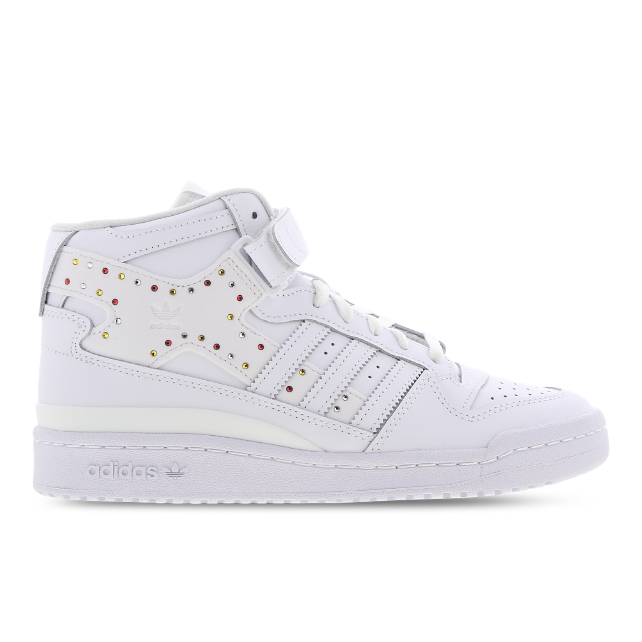 adidas Forum Image 1 of 7. Tap to open photo gallery.
