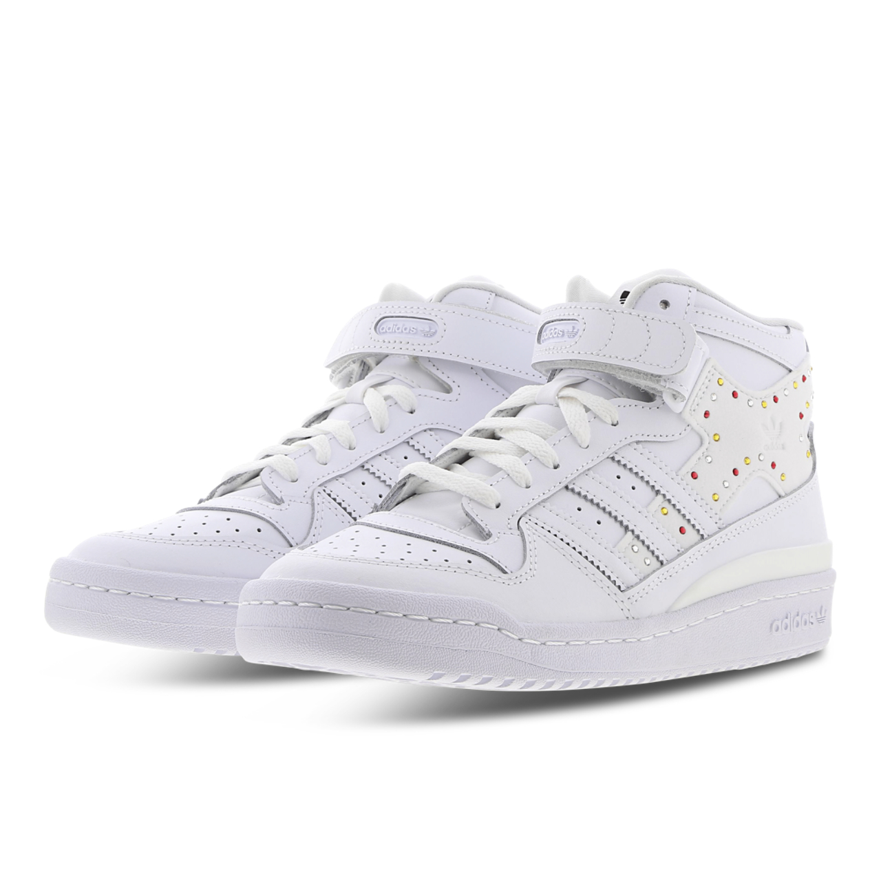 adidas Forum Image 2 of 7. Tap to open photo gallery.