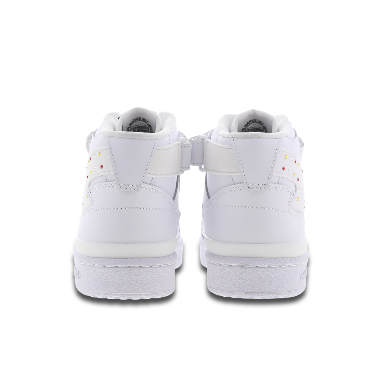adidas Forum Image 3 of 7. Tap to open photo gallery.