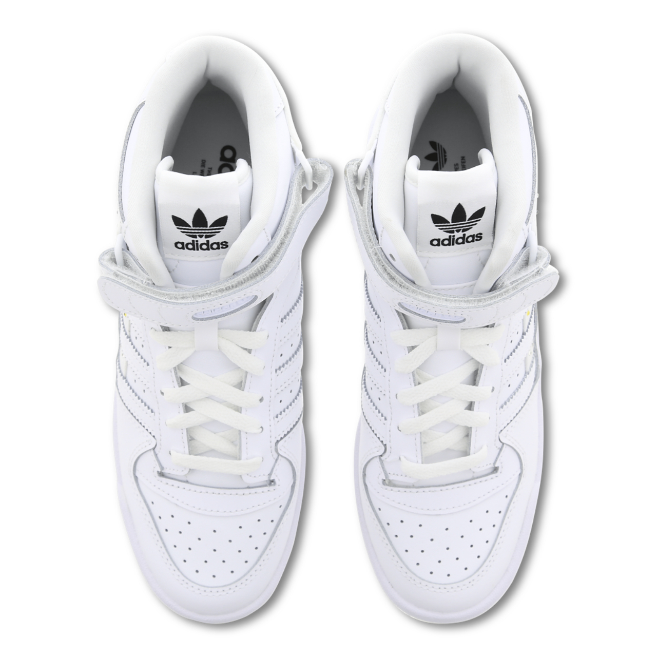 adidas Forum Image 5 of 7. Tap to open photo gallery.