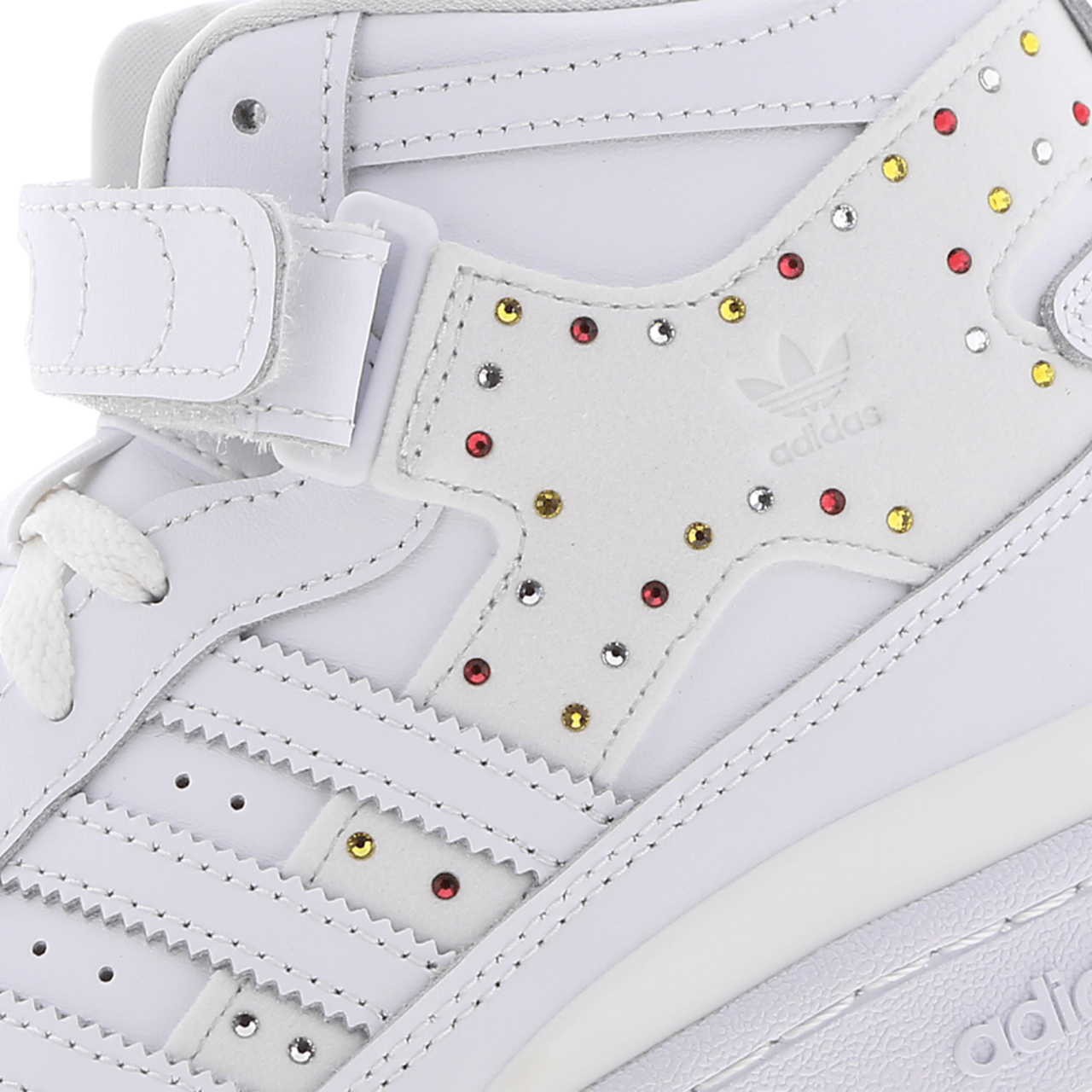 adidas Forum Image 7 of 7. Tap to open photo gallery.