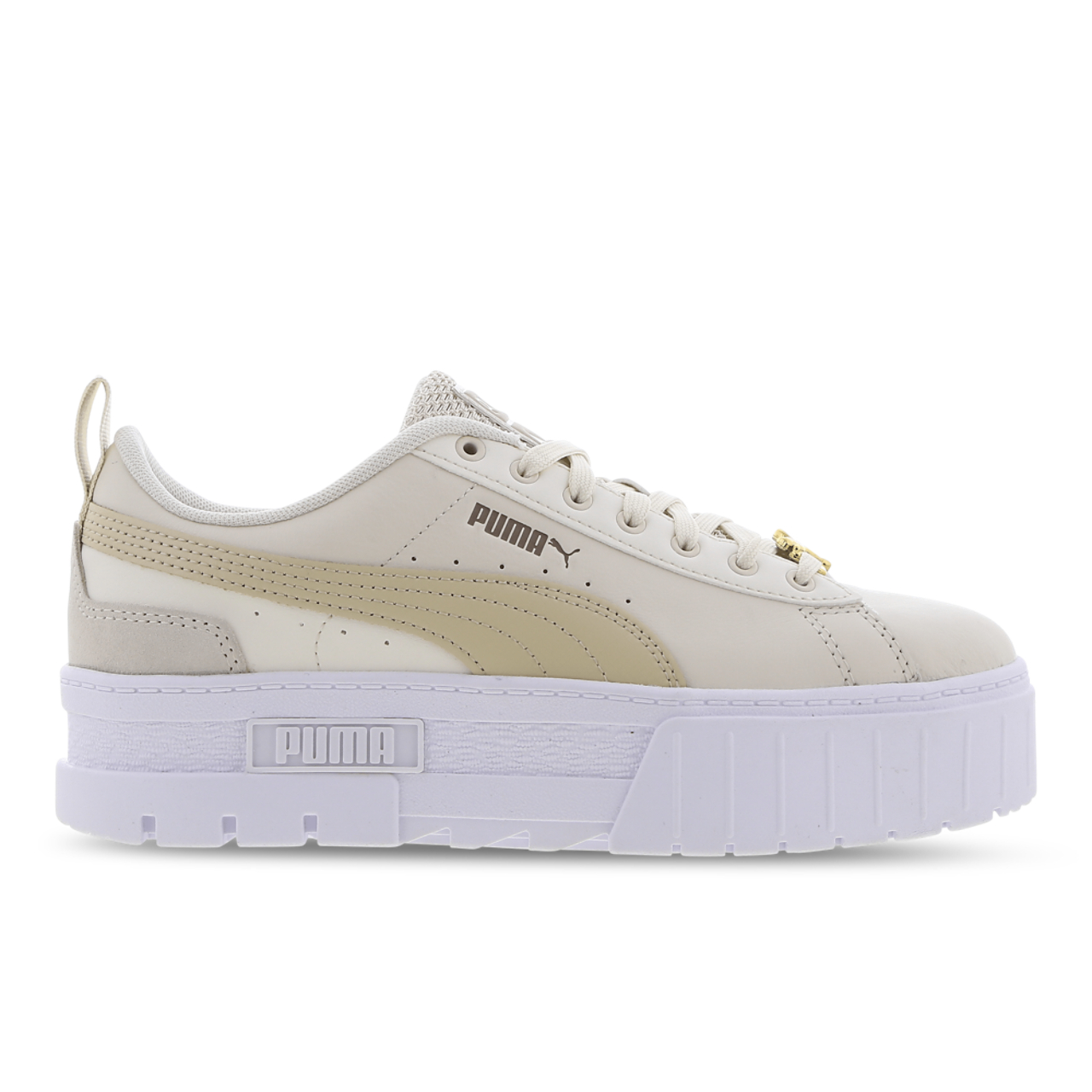 Puma Mayze Futurisme Image 1 of 7. Tap to open photo gallery.