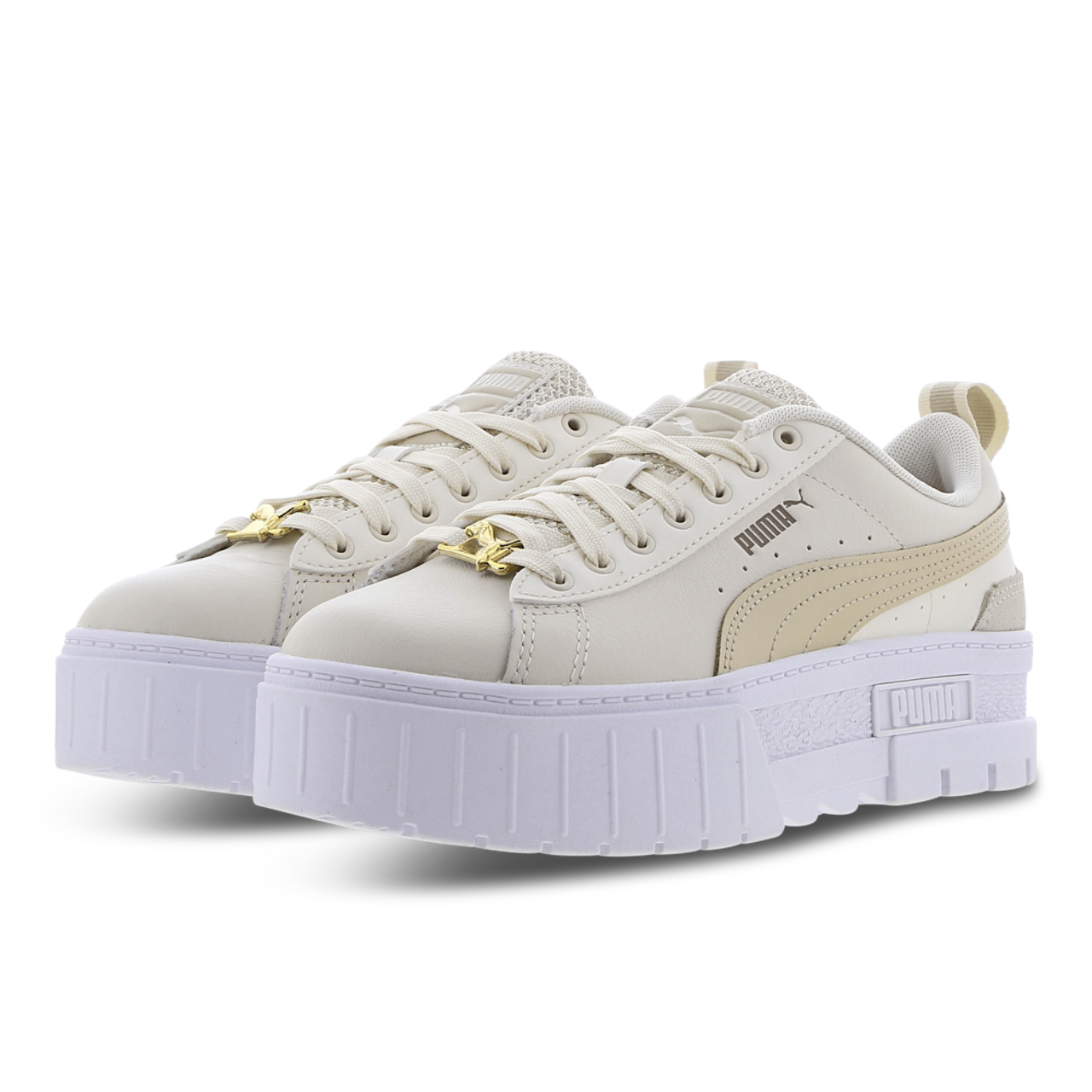 Puma Mayze Futurisme Image 2 of 7. Tap to open photo gallery.