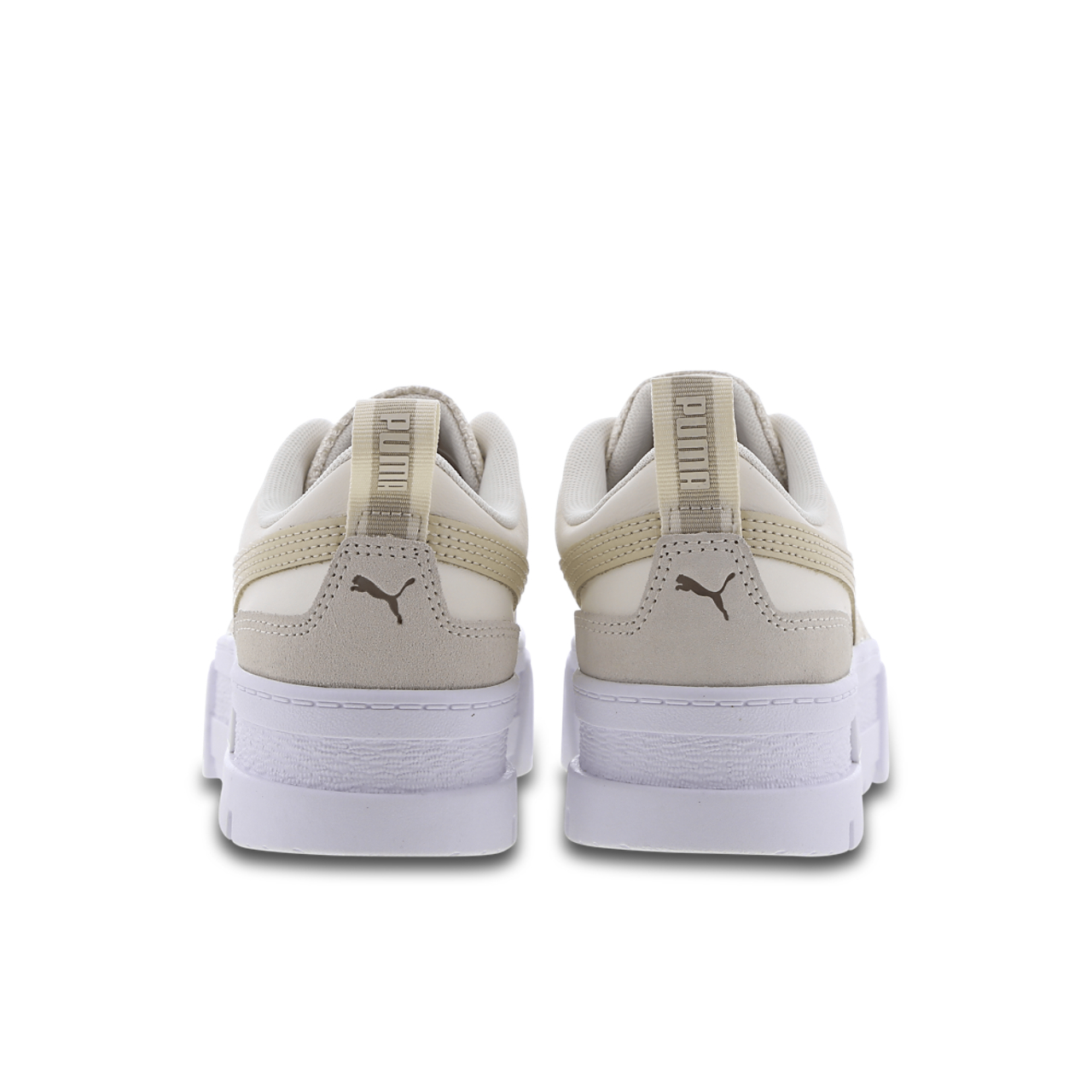 Puma Mayze Futurisme Image 3 of 7. Tap to open photo gallery.