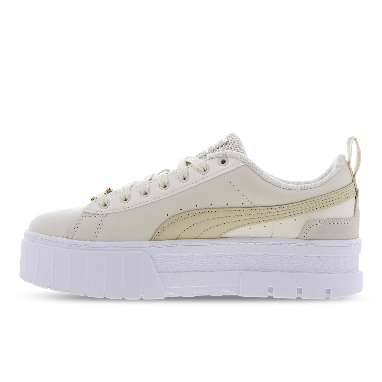 Puma Mayze Futurisme Image 4 of 7. Tap to open photo gallery.