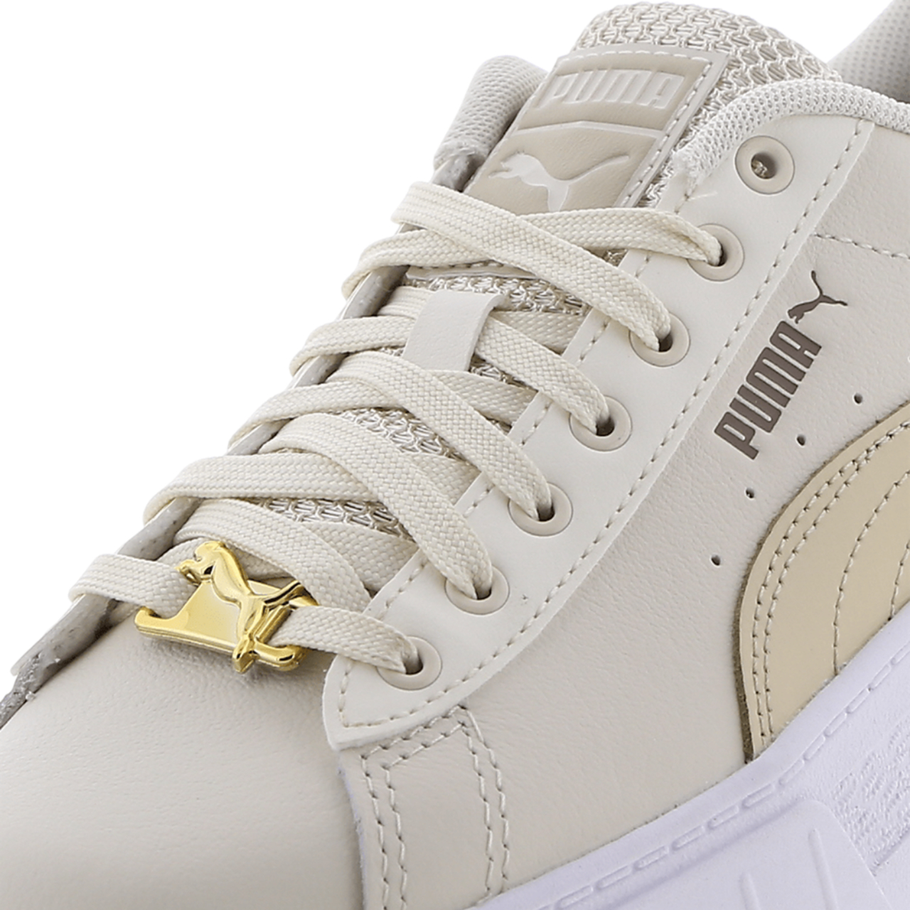 Puma Mayze Futurisme Image 7 of 7. Tap to open photo gallery.