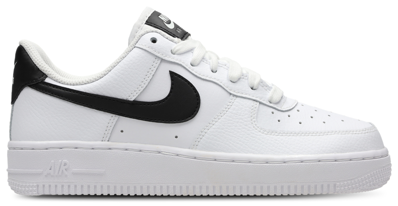 Nike Air Force 1 '07 Essential Afbeelding 1 van 7. Tik om de fotogalerij te openen..