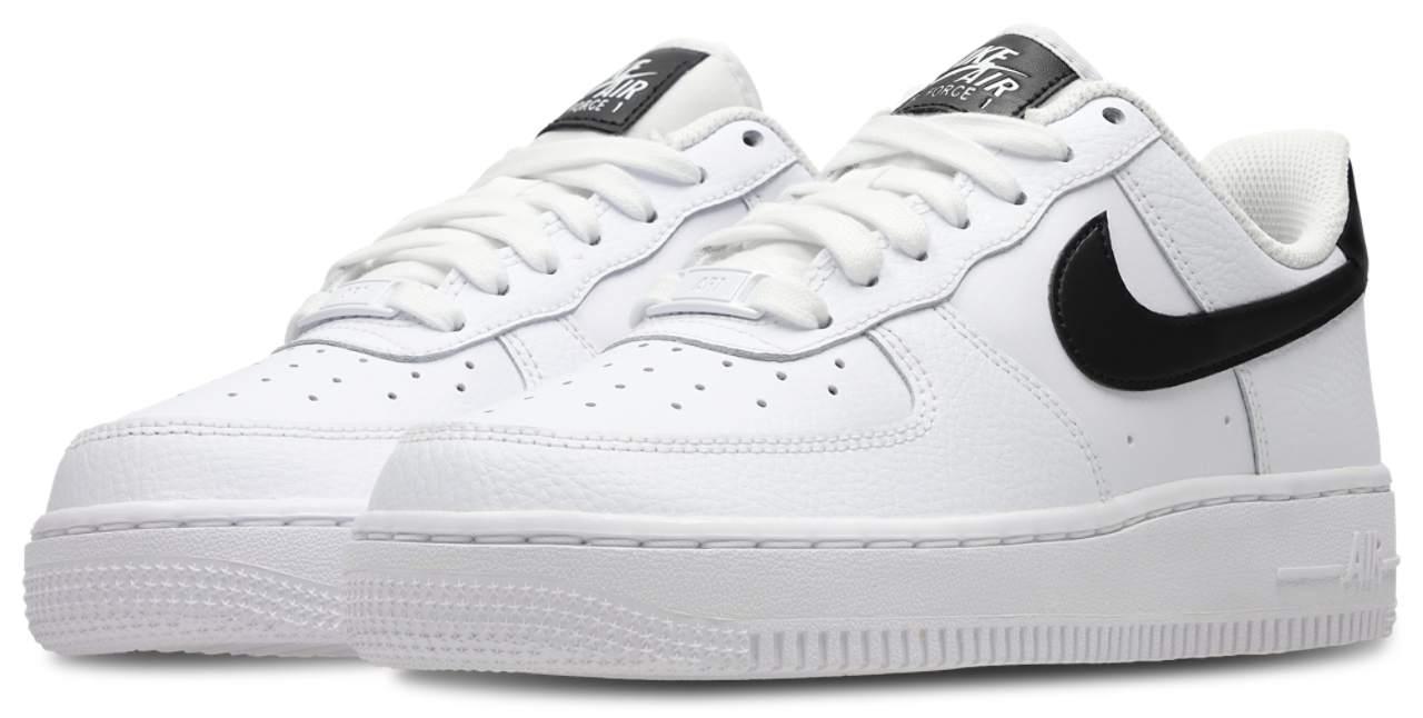 Nike Air Force 1 '07 Essential Afbeelding 2 van 7. Tik om de fotogalerij te openen..