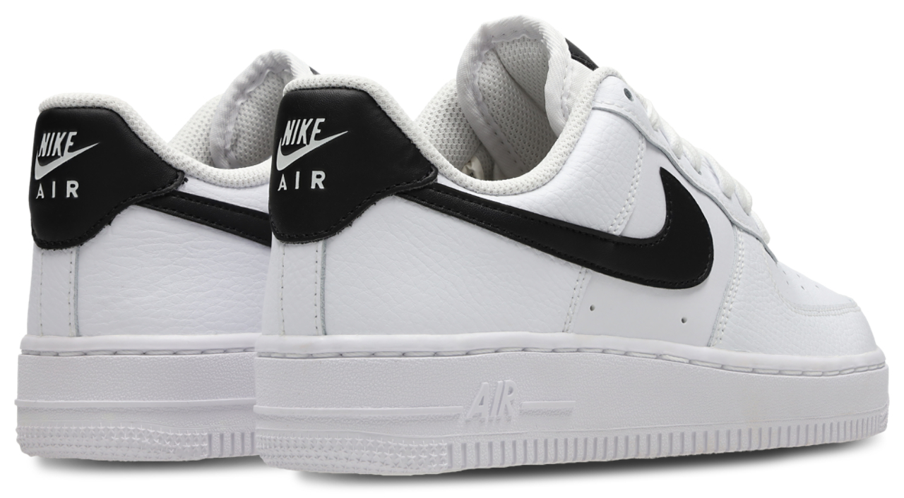 Nike Air Force 1 '07 Essential Afbeelding 3 van 7. Tik om de fotogalerij te openen..