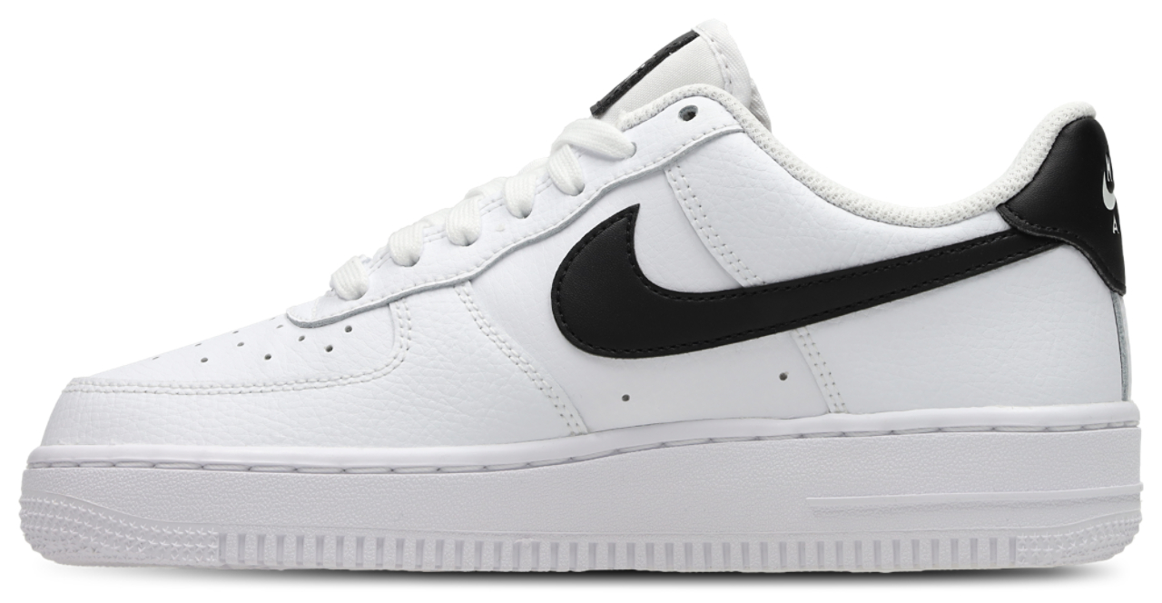 Nike Air Force 1 '07 Essential Afbeelding 4 van 7. Tik om de fotogalerij te openen..